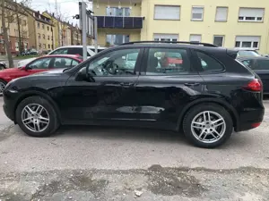 Porsche Cayenne S Diesel ✨Luxus trifft auf pure Power!✨ Bild 5