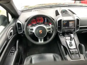 Porsche Cayenne S Diesel ✨Luxus trifft auf pure Power!✨ Bild 4