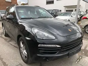 Porsche Cayenne S Diesel ✨Luxus trifft auf pure Power!✨ Bild 3