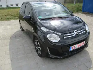 Citroen C1 Shine
