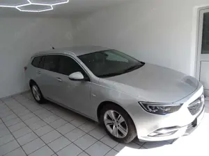 Opel Insignia 2.0 B Sports Tourer Innovation LED PDC Bild 4