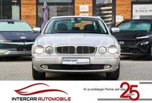 Jaguar XJ8 3.5 V8 Executive |1.Hand|Scheckheft| Bild 5
