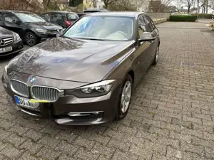 BMW 320 3er Diesel 320d EDE Modern Line, 2.Hand, Navi, PDC