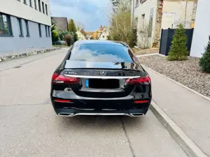 Mercedes-Benz E 300 E 300 e 4Matic 9G-TRONIC Exclusive Bild 4
