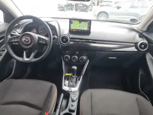 Mazda 2 1.5 Exclusive-Line