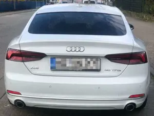 Audi A5 Audi A5 Sportback 40 TFSI sport*Navi*S-Line*