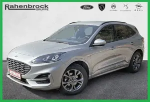 Ford Kuga ST-Line 4x4 EcoBlue - AUTOMATIK