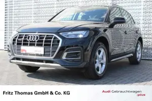 Audi Q5 TFSI e 50 quattro S tronic advanced LED Navi AHK