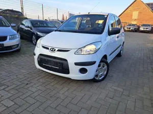 Hyundai i10 Classic E/Aux/CD-Spieler