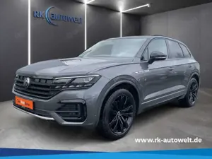 Volkswagen Touareg Atmosphere R-Line StandHZG AHK Luftfederung