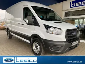 Ford Transit Kastenwagen 350 L3H2+Klimaanlage+DAB+