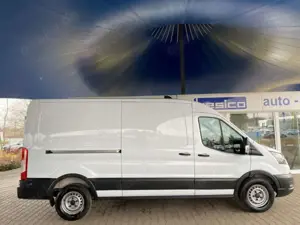 Ford Transit Kastenwagen 350 L3H2+Klimaanlage+DAB+ Bild 4