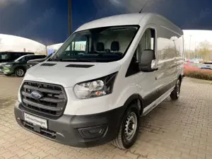 Ford Transit Kastenwagen 350 L3H2+Klimaanlage+DAB+ Bild 3