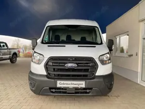 Ford Transit Kastenwagen 350 L3H2+Klimaanlage+DAB+ Bild 2