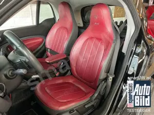 smart forTwo BRABUS Tailor Made 50 smart BRABUS ON STOCK