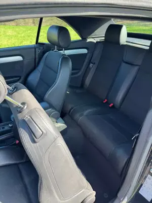 Audi Cabriolet Cabriolet A4 S Line Turbo Bild 5