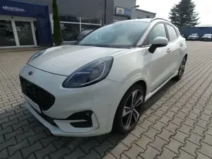 Ford Puma 1.0 EcoBoost Hybrid ST-LINE X Navi Sitzheizung AHK