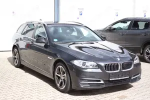 BMW 520 d Touring Navi / Xenon / AHK
