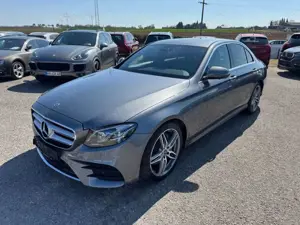 Mercedes-Benz E 220 d Limo AMG Line 360Kamera Alcan.F1 LED