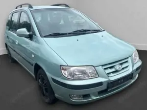 Hyundai Matrix 1.5 CRDi Bild 3