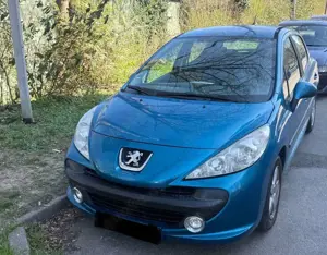 Peugeot 207 120 Sport