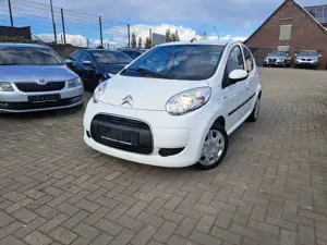 Citroen C1 Style/Klima/
