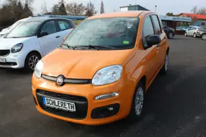 Fiat Panda 1,2 Easy Klima U-Connect WSS-Heizbar