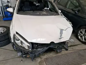 Volkswagen Golf GT Sport