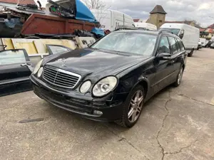 Mercedes-Benz E 320 CDI E -Klasse T-Modell OHNE MOTOR