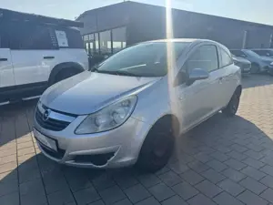 Opel Corsa D Edition Bild 2
