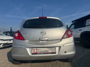 Opel Corsa D Edition Bild 5