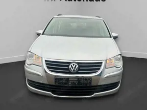 Volkswagen Touran 1.4 TSI. 7-SITZER. Bild 2