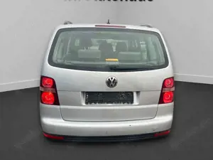 Volkswagen Touran 1.4 TSI. 7-SITZER. Bild 5