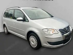Volkswagen Touran 1.4 TSI. 7-SITZER. Bild 3