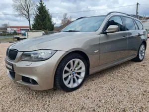 BMW 330 Baureihe 3 Touring 330d xDrive