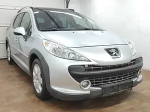 Peugeot 207 Bild 2