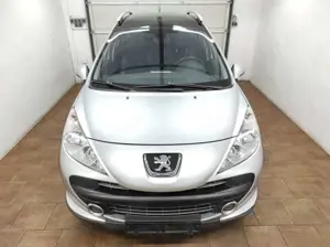 Peugeot 207 Bild 4
