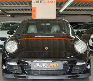 Porsche 997 Carrera 4 S Coupe*55TKM*XENON*NAVI*GT3 OPTIK Bild 5