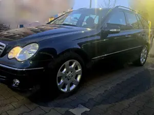 Mercedes-Benz C 220 T CDI Automatik Elegance DPF
