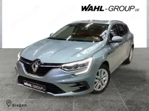 Renault Megane GRANDTOUR ZEN E-TECH *PLUG-IN*NAVI*
