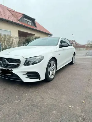 Mercedes-Benz E 350 E 350 d (213.033)