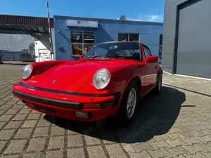Porsche 911 911 Carrera Cabriolet