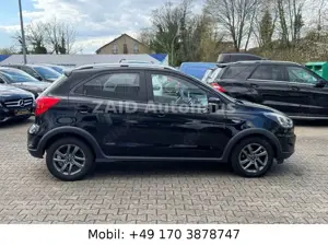 Ford Ka/Ka+ KA+ Active 1.2L*1HAND*NAVI*PDC*TEMPO Bild 4
