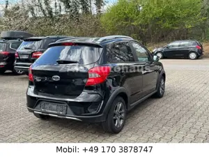 Ford Ka/Ka+ KA+ Active 1.2L*1HAND*NAVI*PDC*TEMPO Bild 5