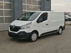 Renault Trafic 1.6 dCi Kasten L1 H1 Komfort Klima
