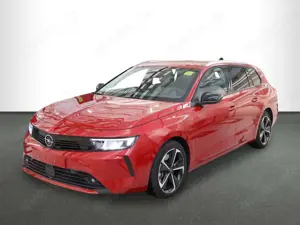 Opel Astra Elegance Plug-in-Hybrid