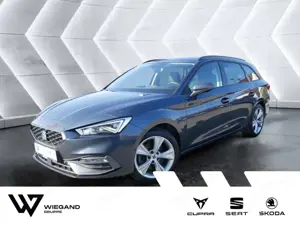 SEAT Leon Sportstourer 2.0 TDI FR 4Drive ACC LED