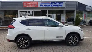 Nissan X-Trail 4x4 Automatik Navi -Verfügbar nach Bestellung-