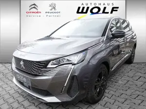 Peugeot 5008 GT 2.0 BlueHDi 180 EAT8 360° 7-SITZER