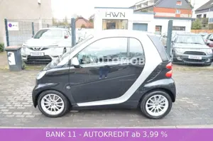 smart forTwo Hybrid Drive *AUTOM.*PANO*SITZHEIZ.*SERVO